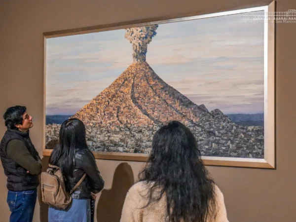 CONSERVACIÓN Y RESTAURACIÓN EN EL MASM