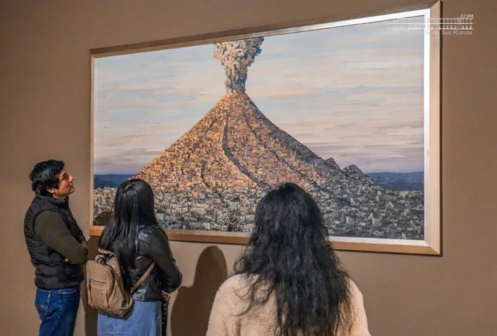 CONSERVACIÓN Y RESTAURACIÓN EN EL MASM