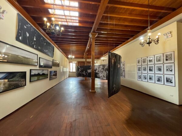 MUESTRA RETROSPECTIVA 1992 – 2022