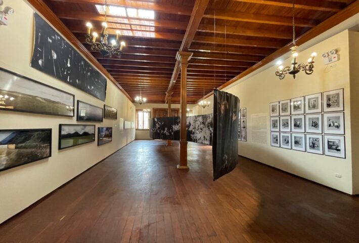 MUESTRA RETROSPECTIVA 1992 – 2022