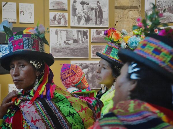 MEMORIAS DE UCHURACCAY