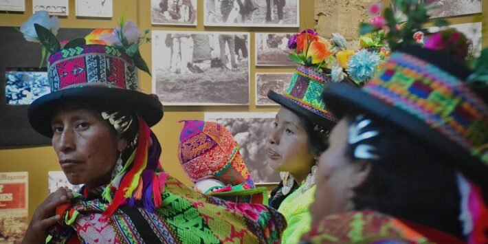 MEMORIAS DE UCHURACCAY