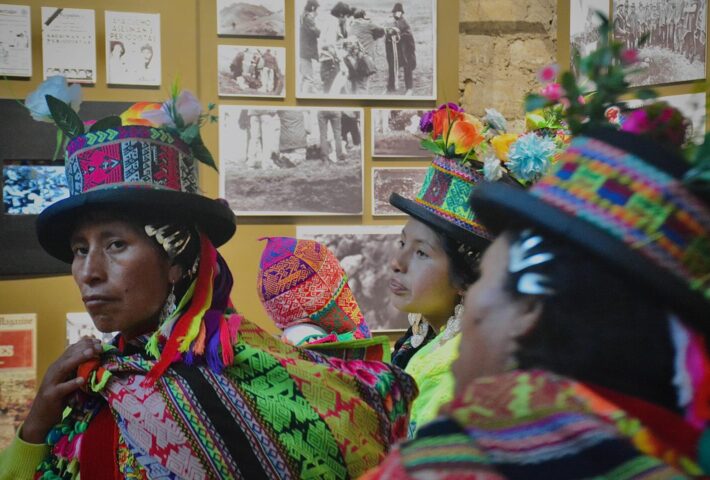 MEMORIAS DE UCHURACCAY