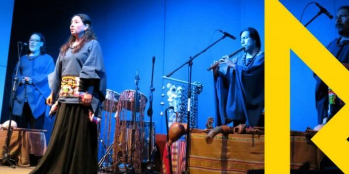 PACHACAMAC EN EL MUCEN