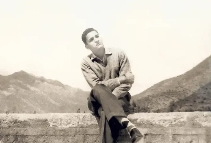 HOMENAJE A JAVIER HERAUD