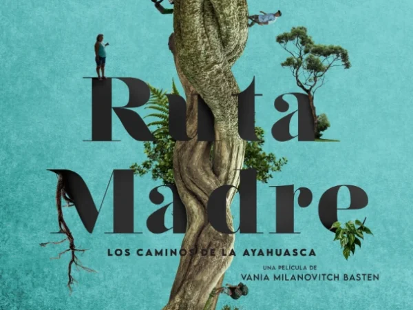 RUTA MADRE