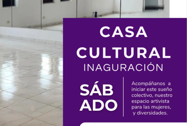 CASA CULTURAL YEMAYÁ