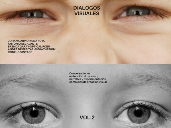 DIALOGOS VISUALES II