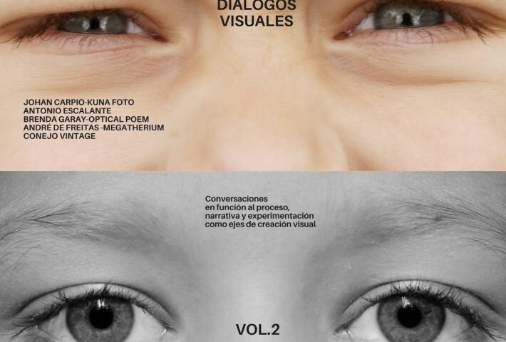 DIALOGOS VISUALES II