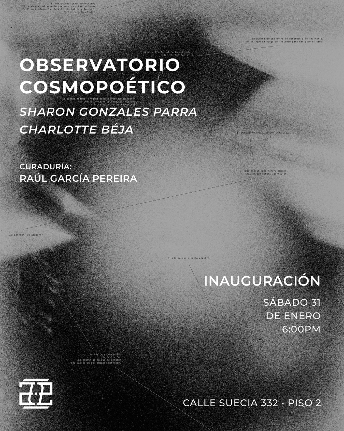 OBSERVATORIO COSMOPOÉTICO
