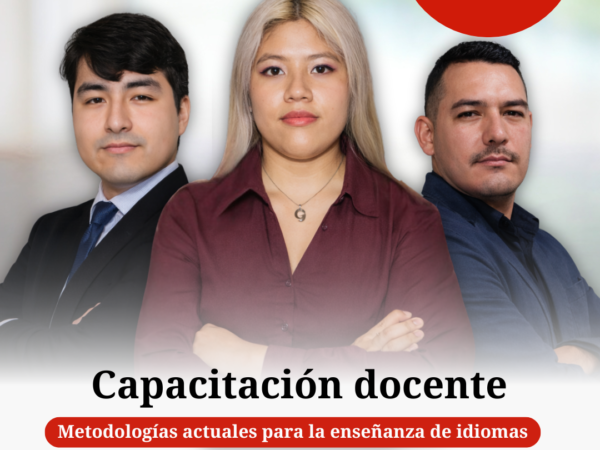 METODOLOGÍAS ACTUALES PARA LA ENSEÑANZA DE IDIOMAS