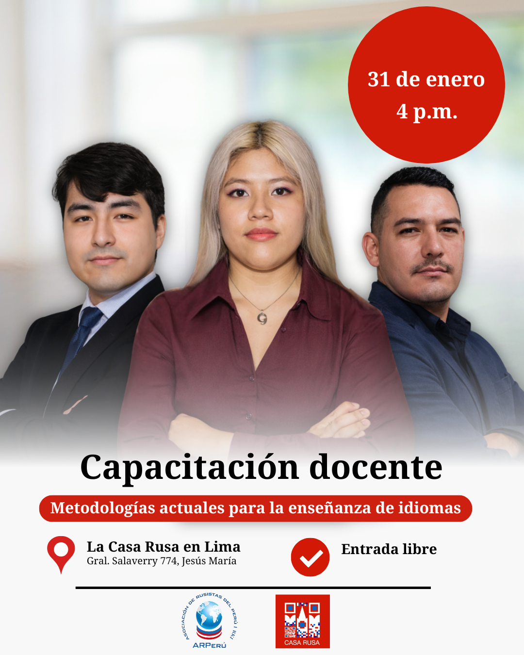 METODOLOGÍAS ACTUALES PARA LA ENSEÑANZA DE IDIOMAS