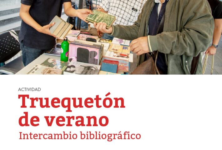 TRUEQUETÓN DE VERANO