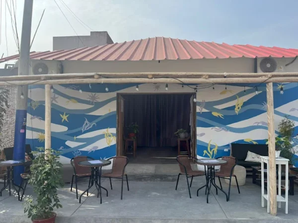 1.ª FERIA DEL LIBRO EN CINE SAN BAR