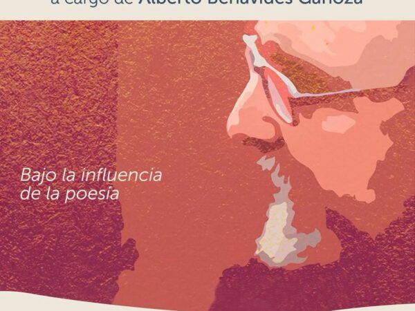 BAJO LA INFLUENCIA DE LA POESÍA