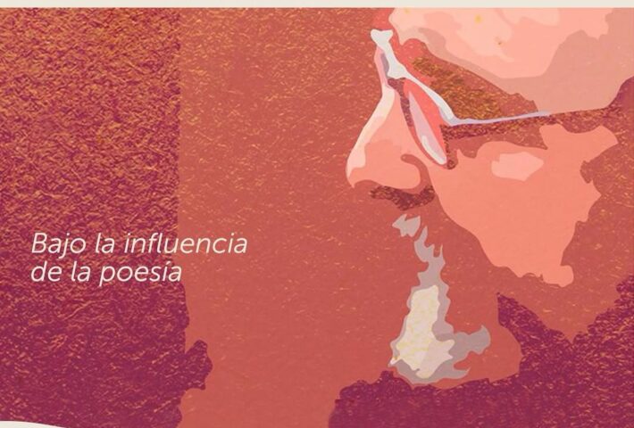 BAJO LA INFLUENCIA DE LA POESÍA