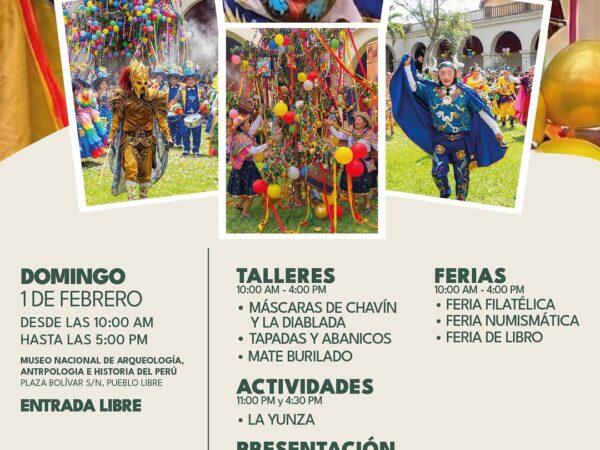 MUA SE VISTE DE CARNAVAL