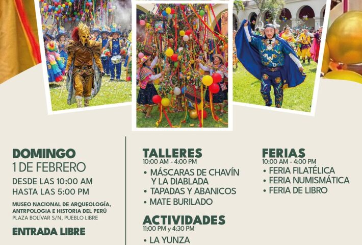 MUA SE VISTE DE CARNAVAL