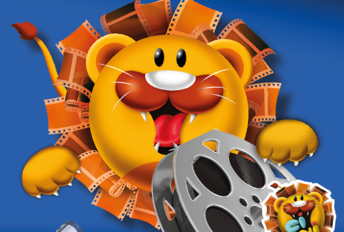 CINEASTAS PERUANOS EN EL CINI