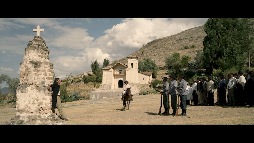 PUEBLO VIEJO