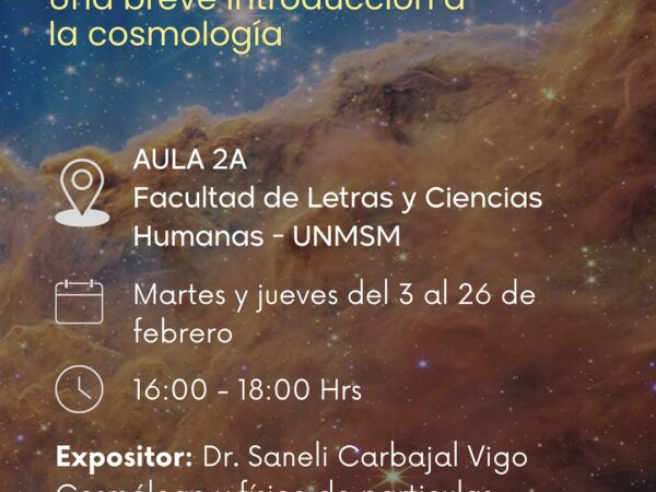 EL HOMBRE ANTE EL COSMOS