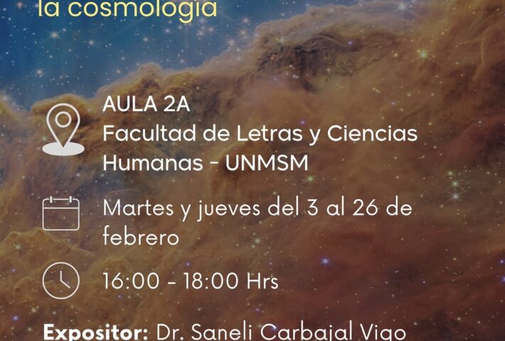 EL HOMBRE ANTE EL COSMOS