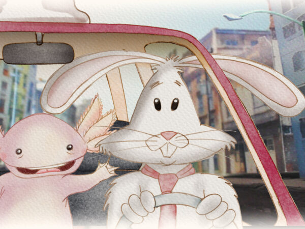 UN PASEO PARA EMILIO