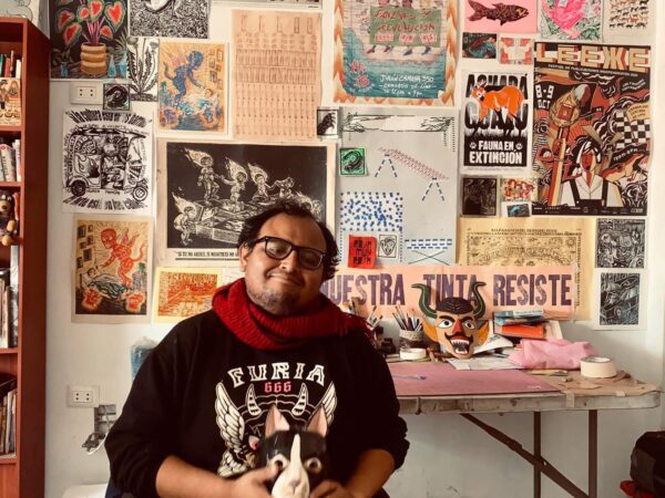 CREACIÓN DE HISTORIETAS PARA ADOLESCENTES