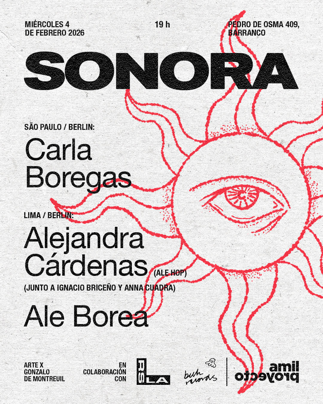 SONORA