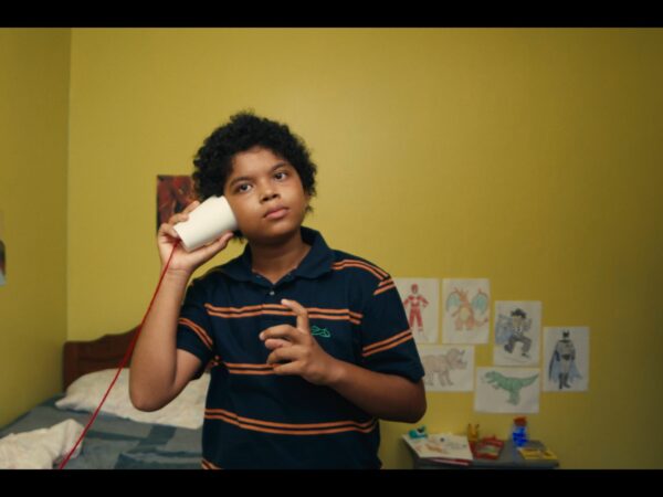 EL HILO QUE NOS CONECTA