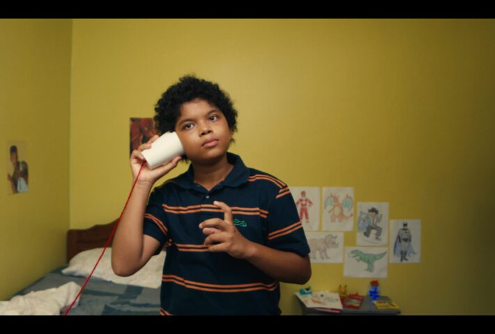 EL HILO QUE NOS CONECTA