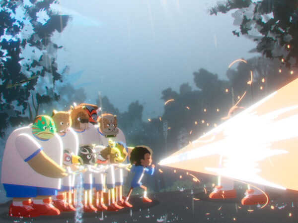 LO QUE ME DABA MIEDO