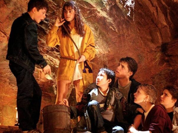 LOS GOONIES