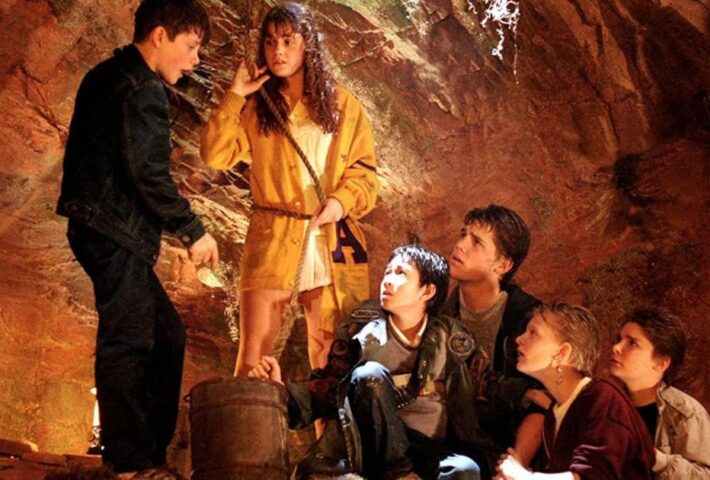 LOS GOONIES