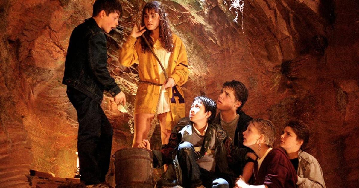 LOS GOONIES