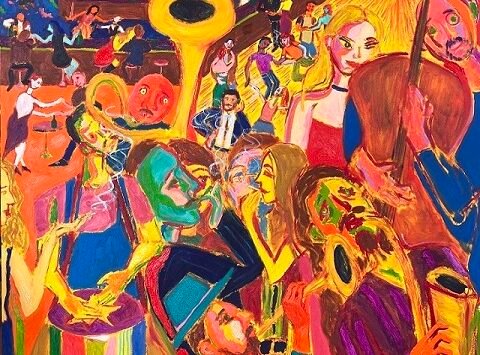 IVÁN FERNÁNDEZ-DÁVILA