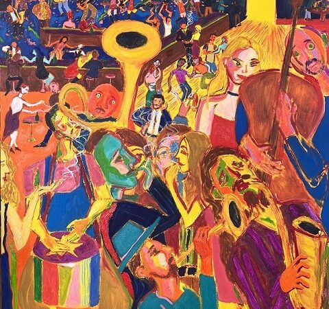 IVÁN FERNÁNDEZ-DÁVILA