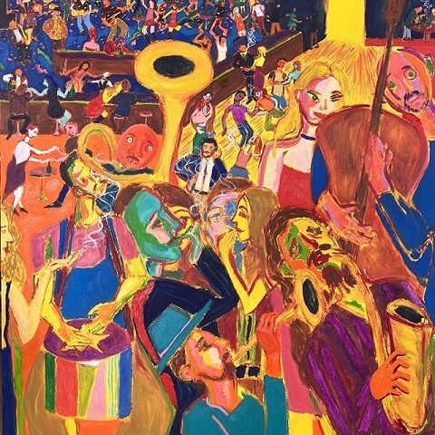 IVÁN FERNÁNDEZ-DÁVILA