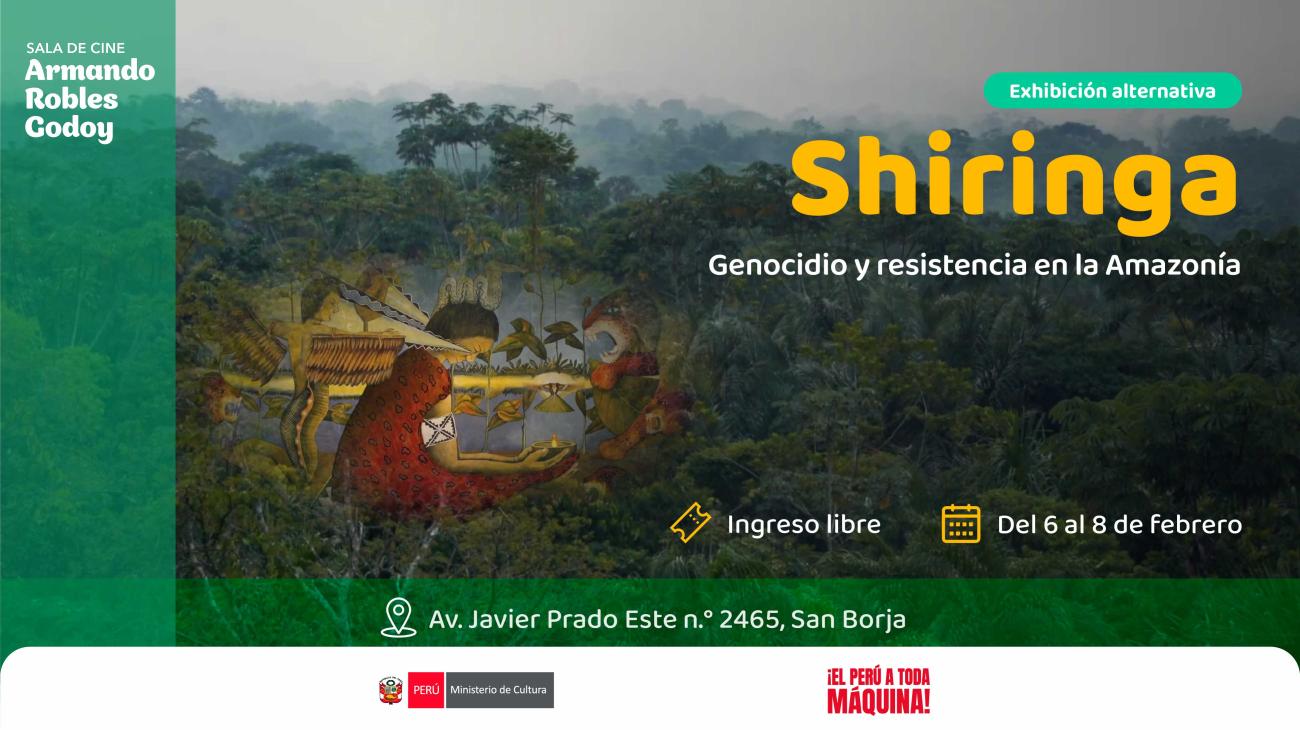 SHIRINGA