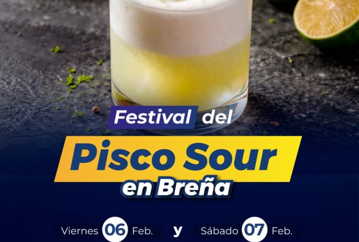 FESTIVAL DEL PISCO SOUR