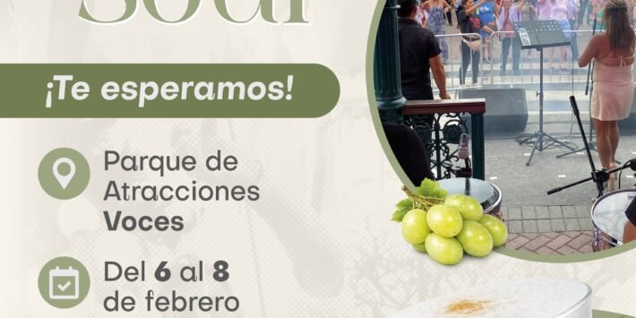 XX FESTIVAL DEL PISCO SOUR