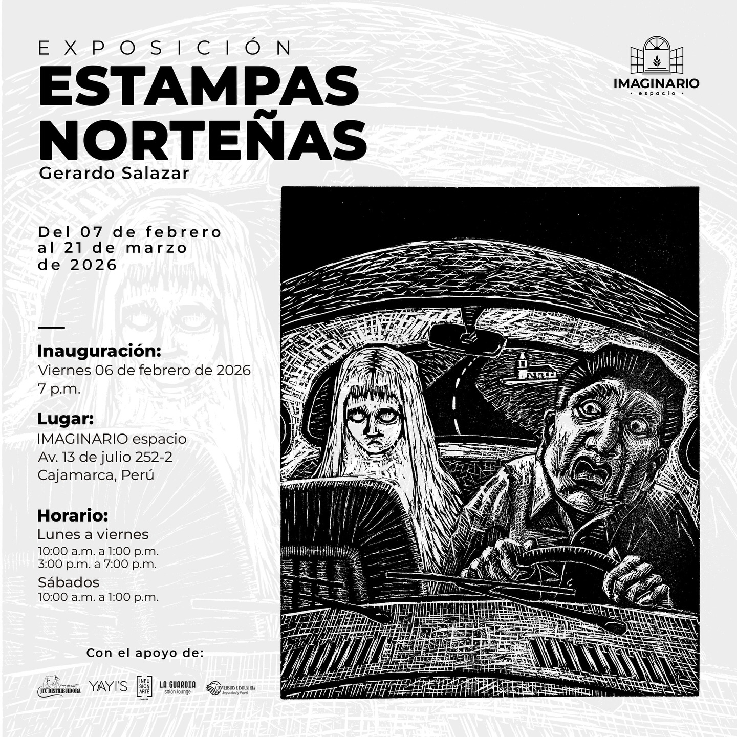 ESTAMPAS NORTEÑAS