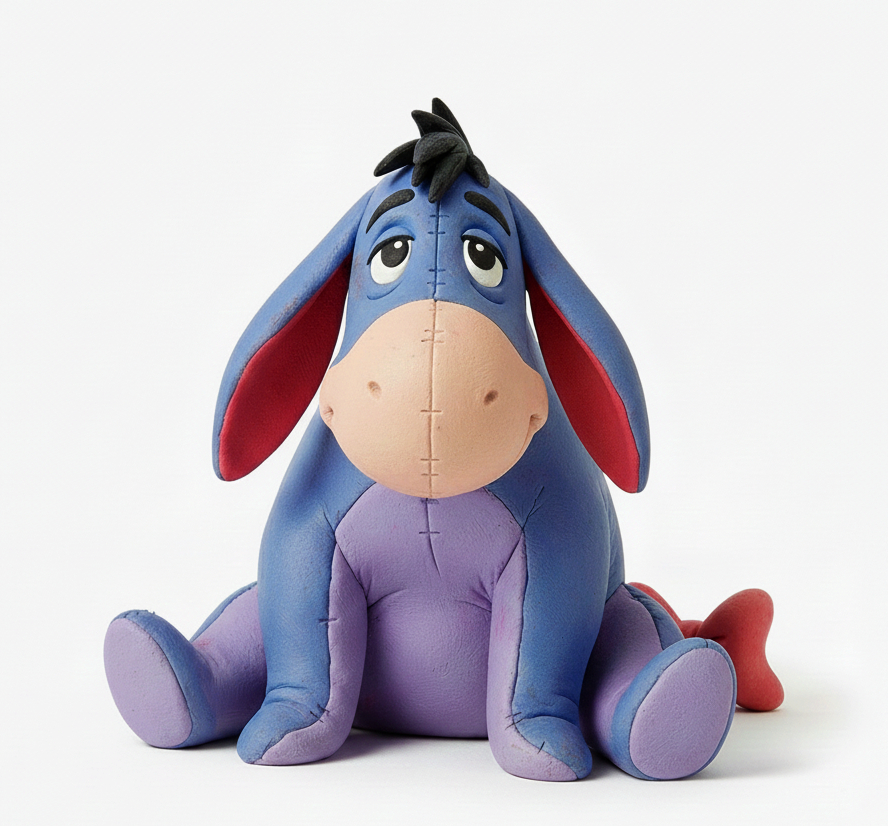 ARTE EN PLASTILINA