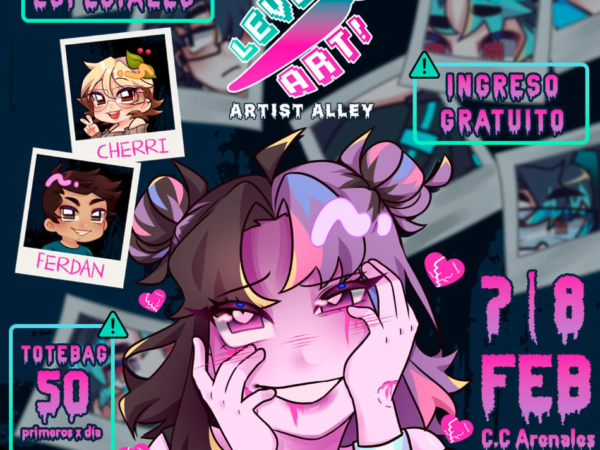 LEVEL ART ZOMBIE LOVE