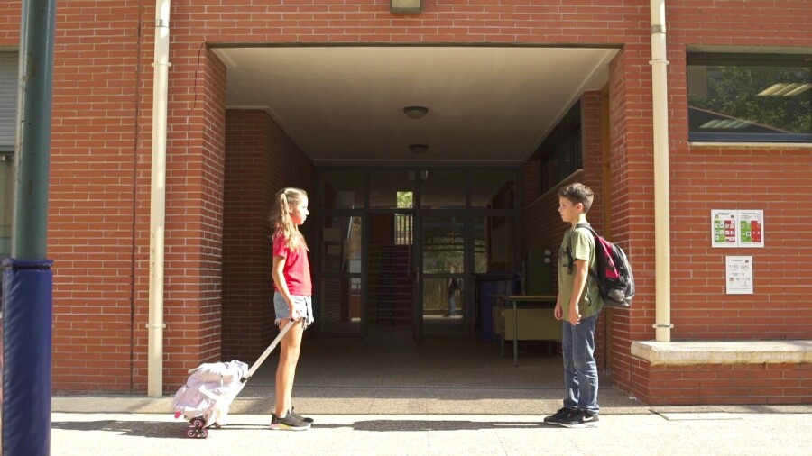 MASKYM Y MILANA