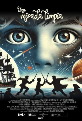 UNA MIRADA LIMPIA