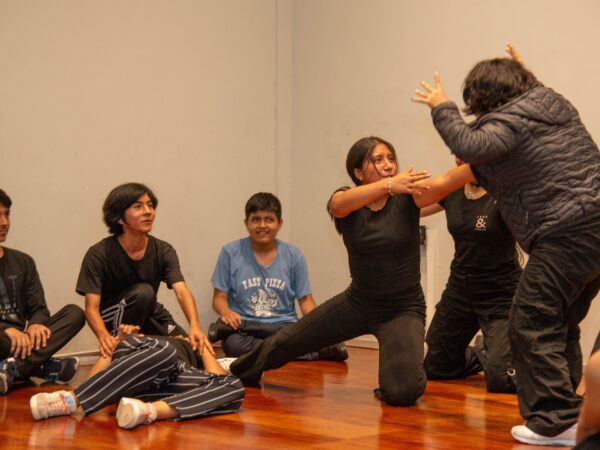 VALLEJO EN MOVIMIENTO