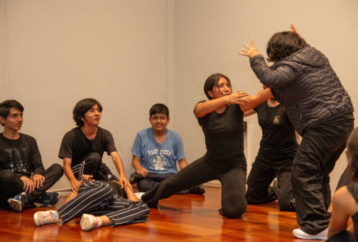 VALLEJO EN MOVIMIENTO