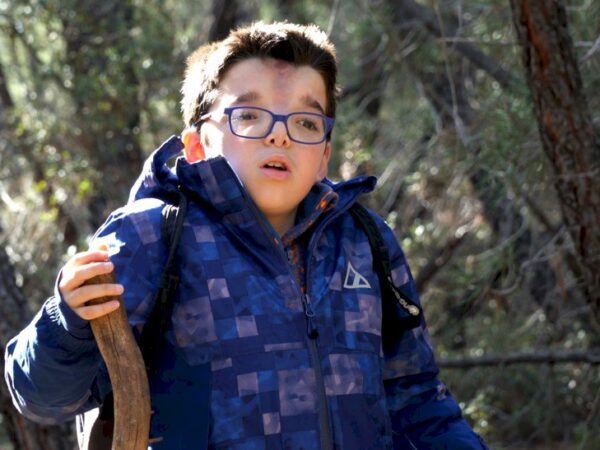 EL UNO, EL OTRO Y LOS DE MÁS ALLÁ