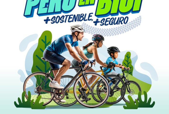 PERÚ EN BICI